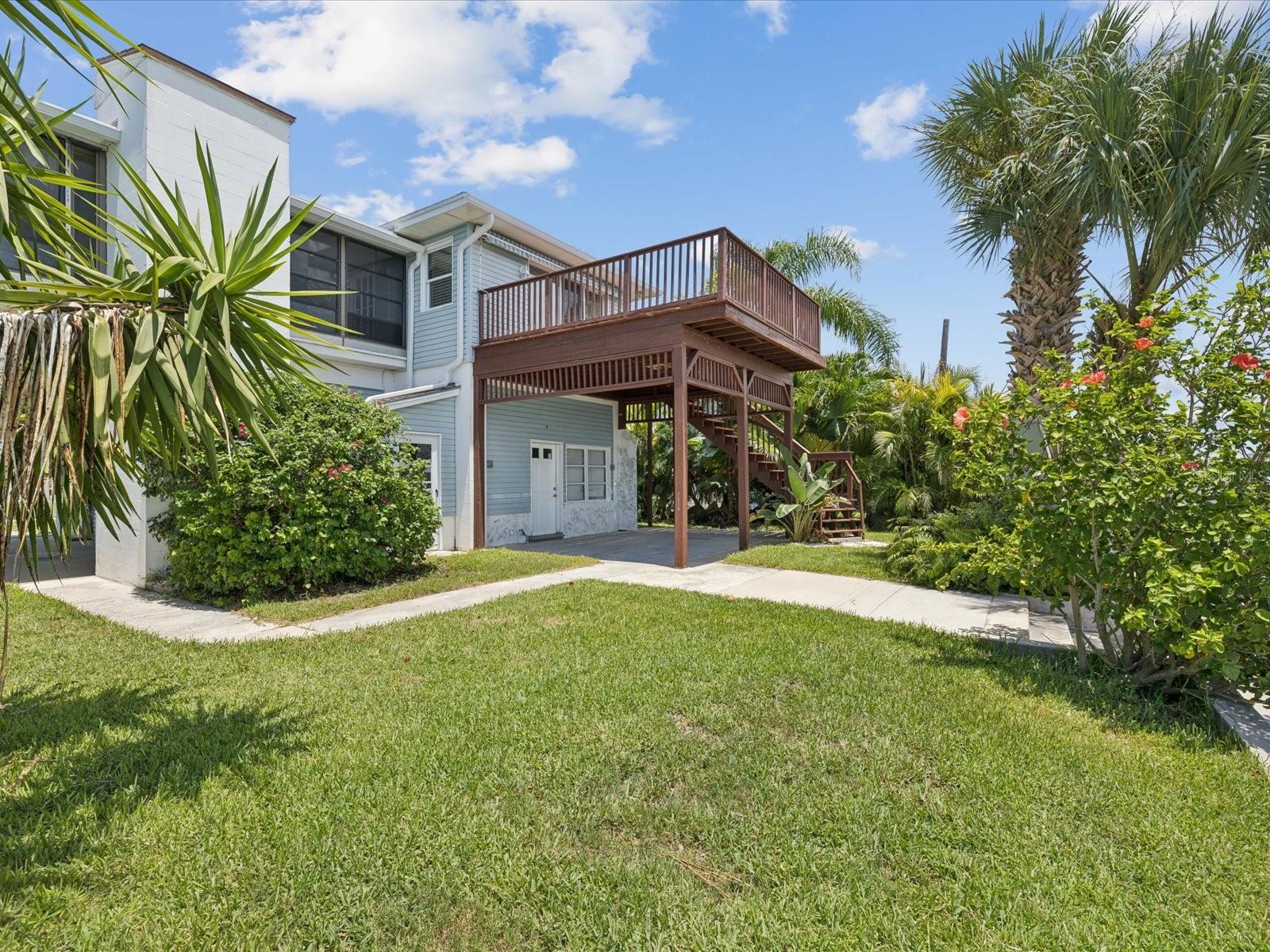 3272 MINNOW CREEK DR, HERNANDO BEACH, FL, 34607