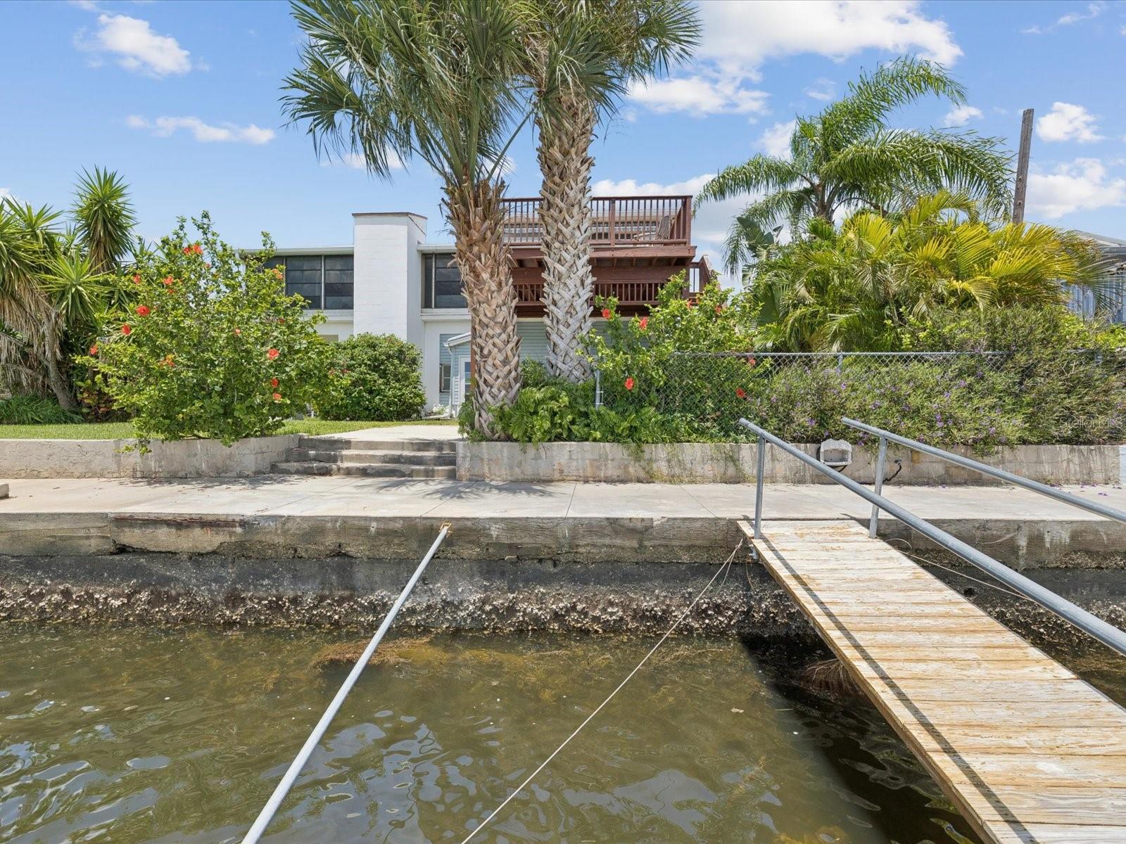 3272 MINNOW CREEK DR, HERNANDO BEACH, FL, 34607
