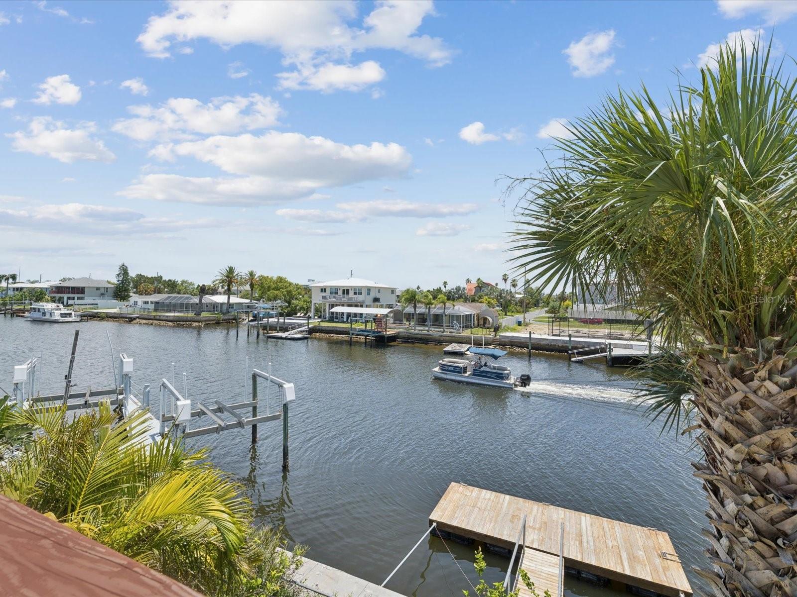 3272 MINNOW CREEK DR, HERNANDO BEACH, FL, 34607