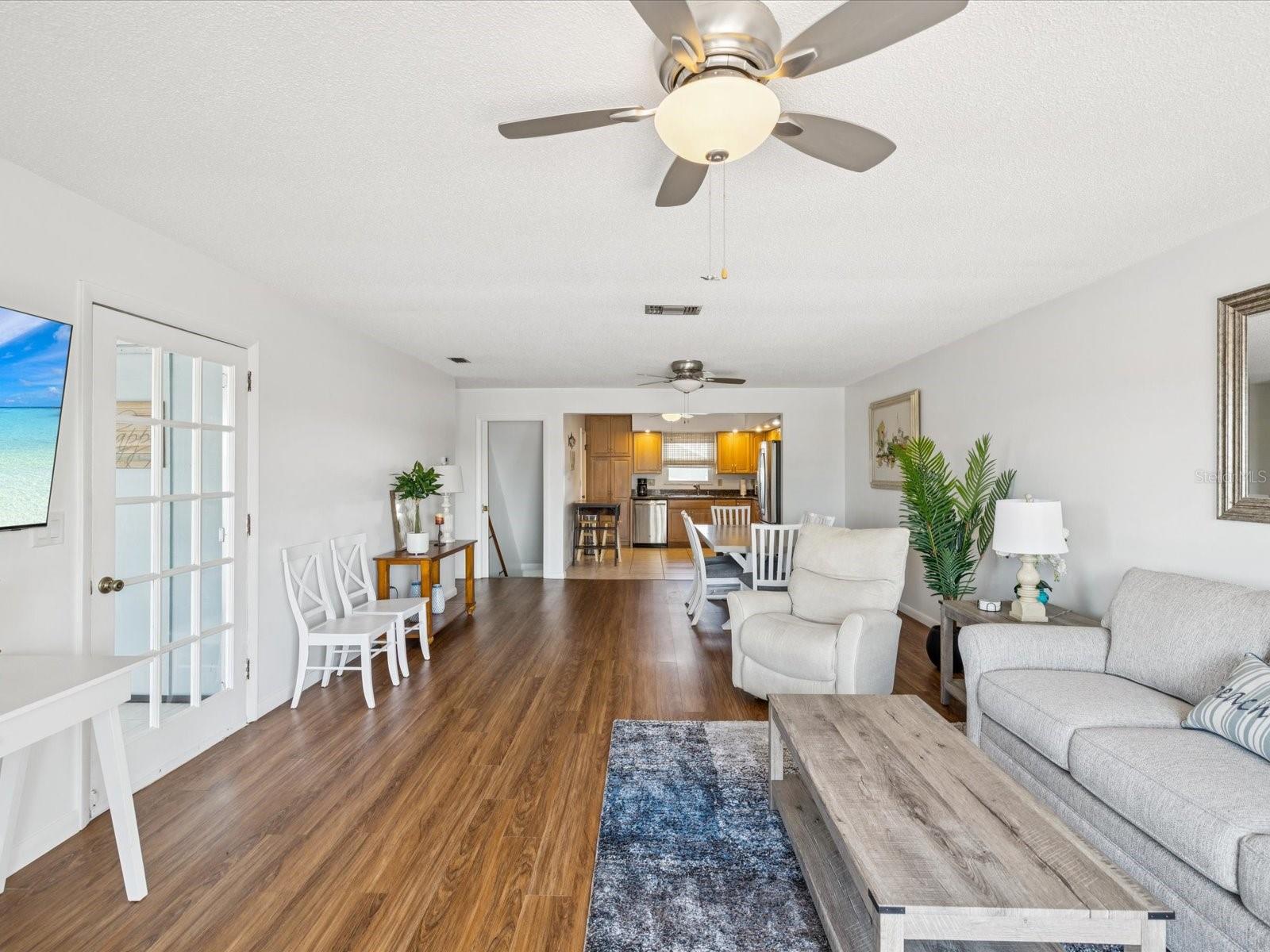 3272 MINNOW CREEK DR, HERNANDO BEACH, FL, 34607