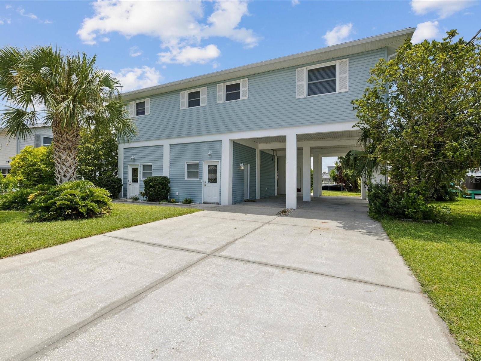 3272 MINNOW CREEK DR, HERNANDO BEACH, FL, 34607