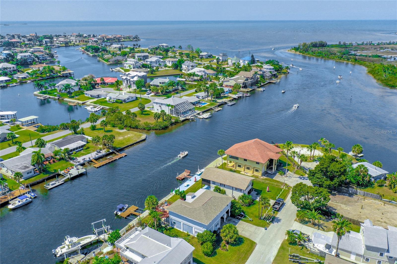 3272 MINNOW CREEK DR, HERNANDO BEACH, FL, 34607