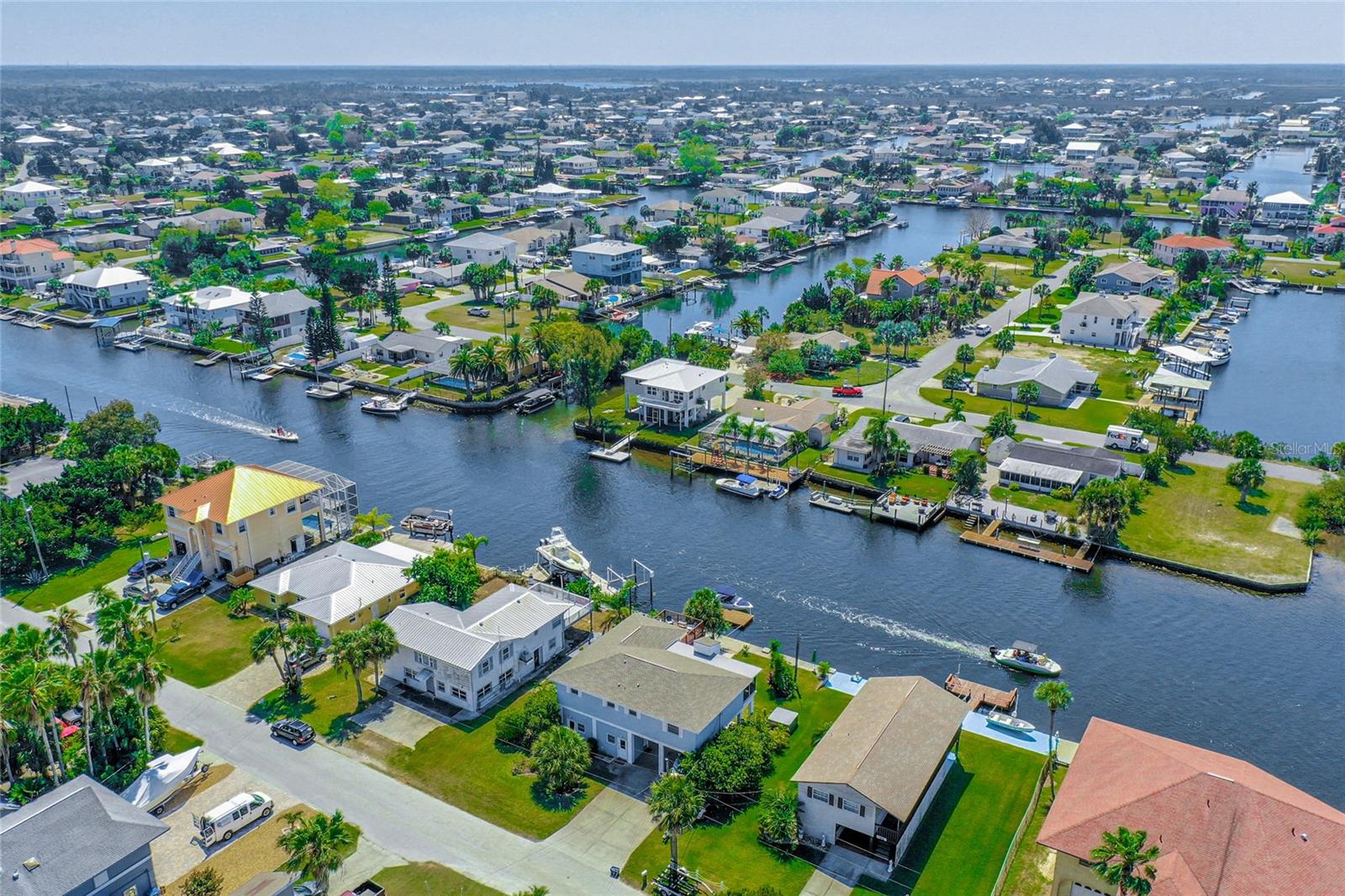 3272 MINNOW CREEK DR, HERNANDO BEACH, FL, 34607