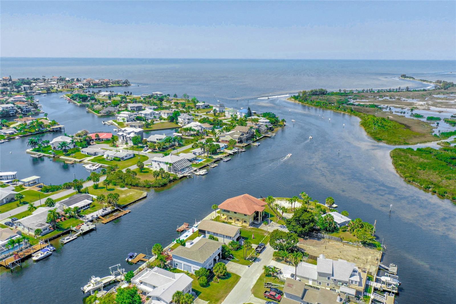 3272 MINNOW CREEK DR, HERNANDO BEACH, FL, 34607
