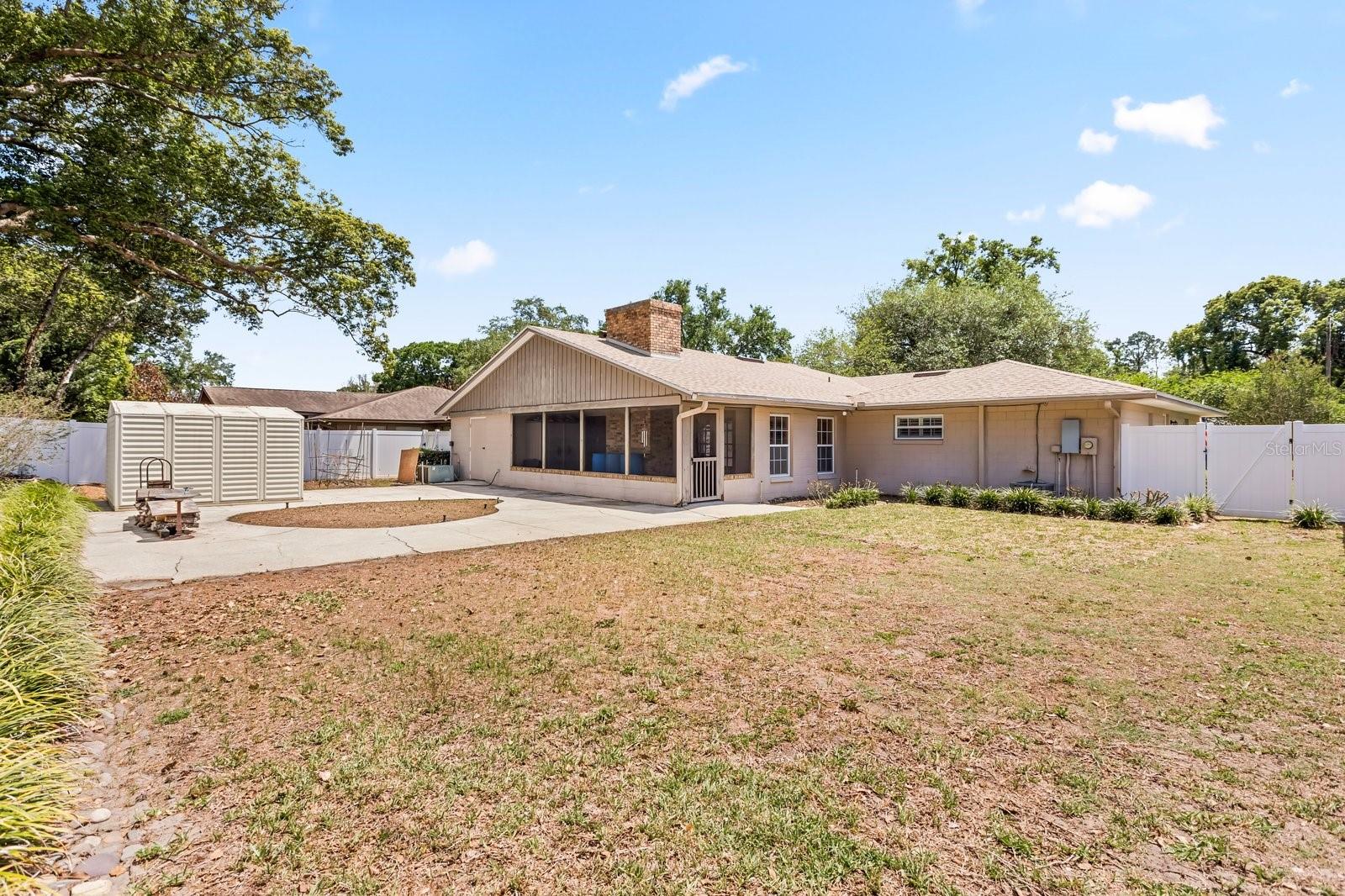 4925 HOPERITA ST, ORLANDO, FL, 32812