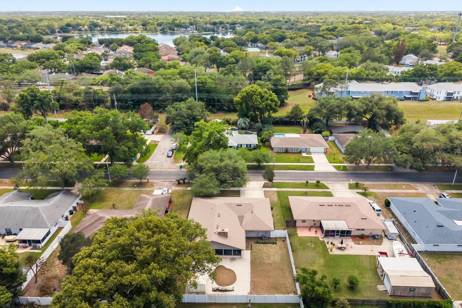 4925 HOPERITA ST, ORLANDO, FL, 32812