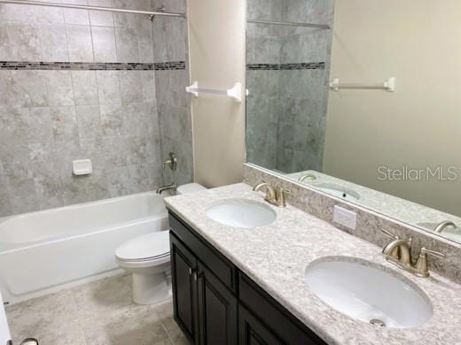 16142 MONTEREY GREENS CIR, TAMPA, FL, 33647