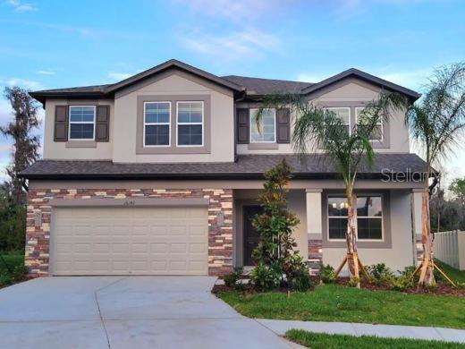 16142 MONTEREY GREENS CIR, TAMPA, FL, 33647