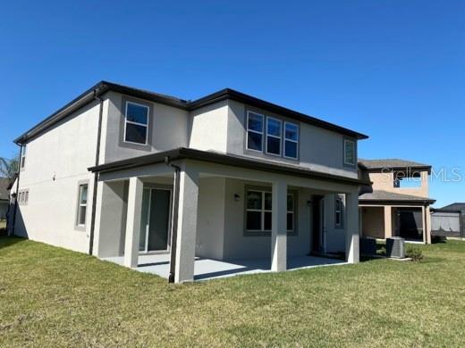 16142 MONTEREY GREENS CIR, TAMPA, FL, 33647