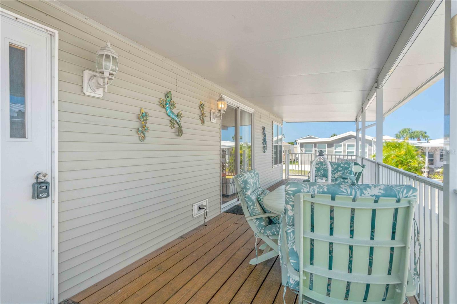 1475 FLAMINGO DR #195, ENGLEWOOD, FL, 34224