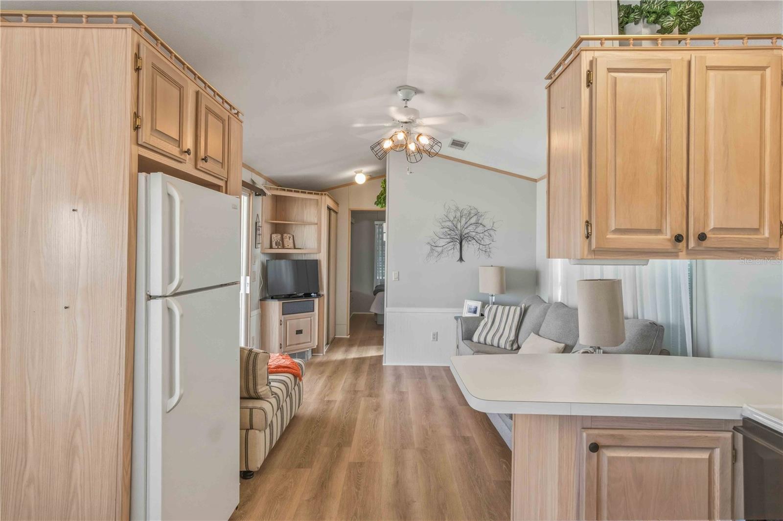 1475 FLAMINGO DR #195, ENGLEWOOD, FL, 34224