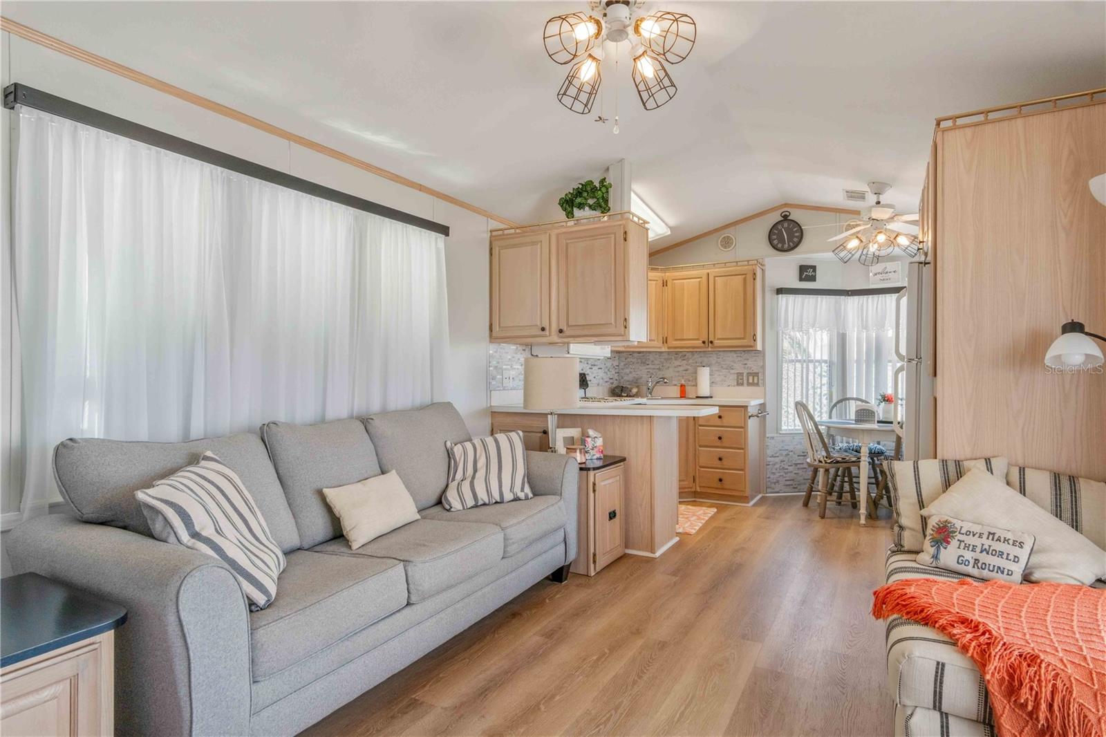 1475 FLAMINGO DR #195, ENGLEWOOD, FL, 34224