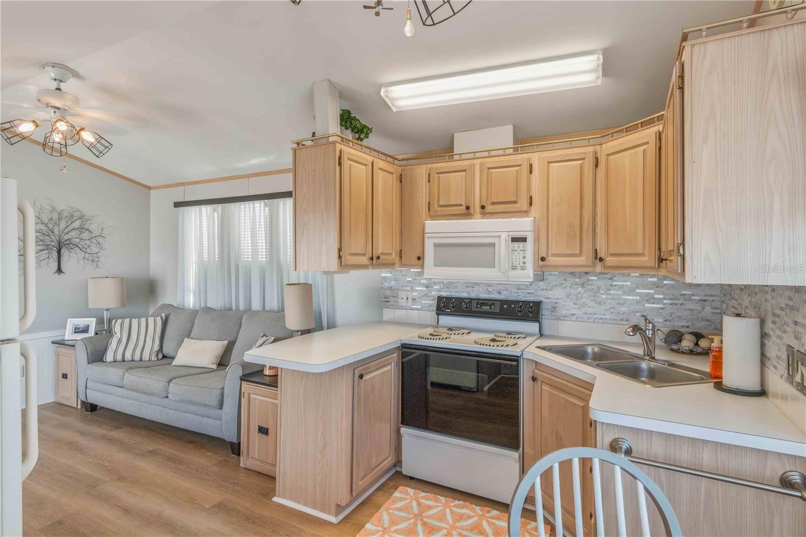 1475 FLAMINGO DR #195, ENGLEWOOD, FL, 34224