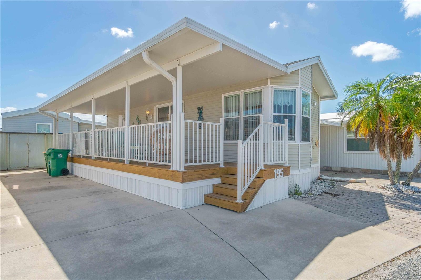 1475 FLAMINGO DR #195, ENGLEWOOD, FL, 34224