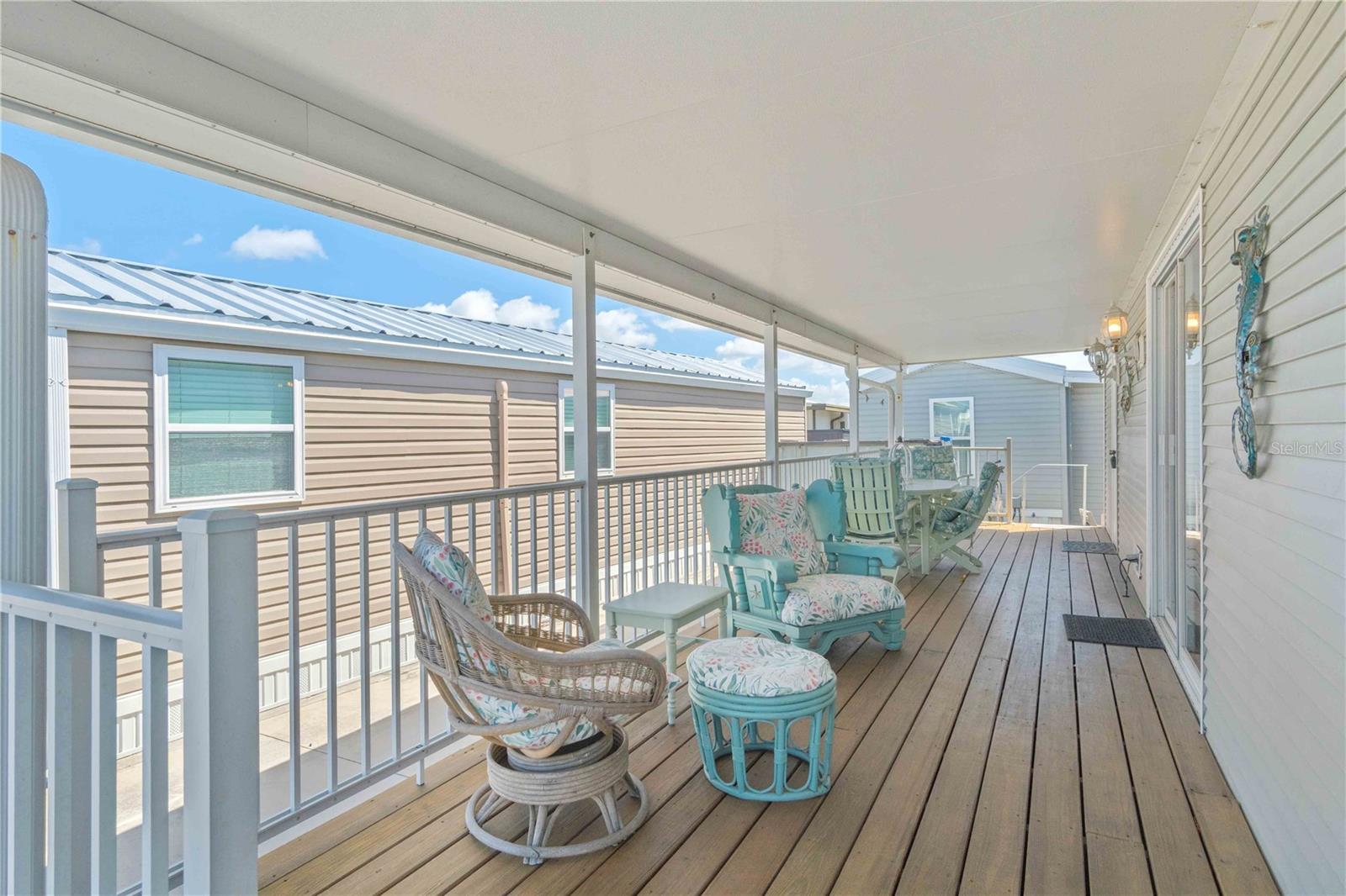 1475 FLAMINGO DR #195, ENGLEWOOD, FL, 34224