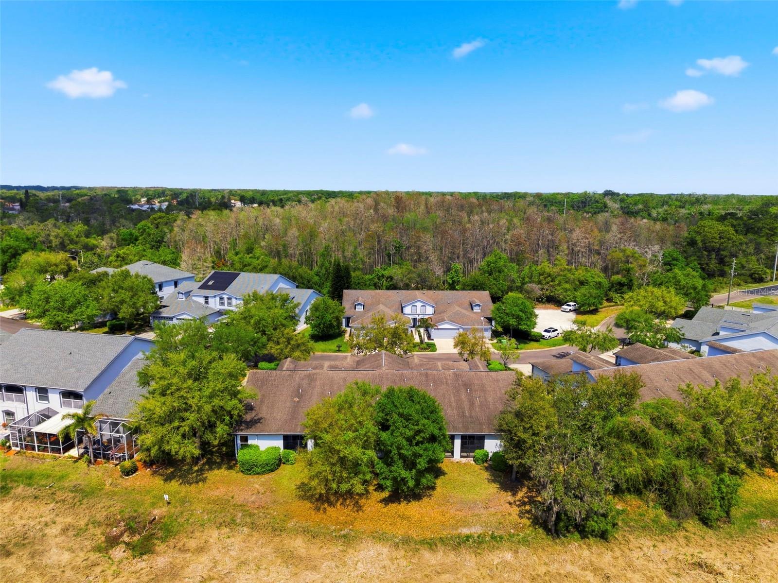 11214 PORT DOUGLAS DR, NEW PORT RICHEY, FL, 34654