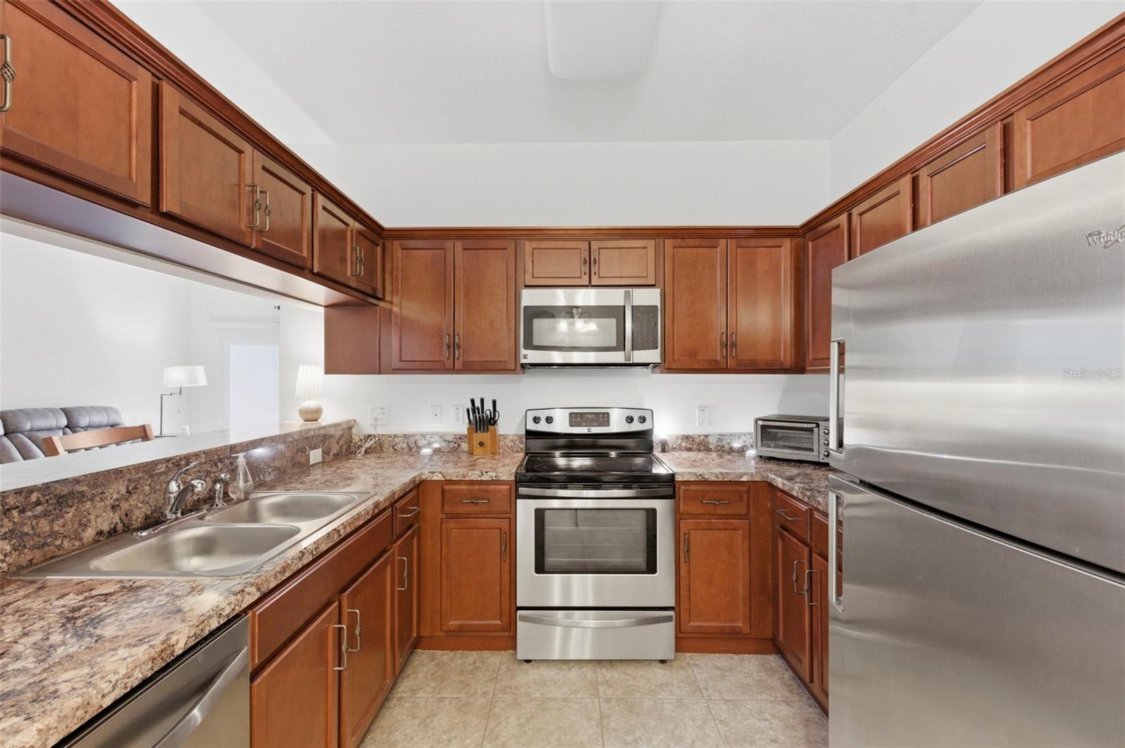 11214 PORT DOUGLAS DR, NEW PORT RICHEY, FL, 34654