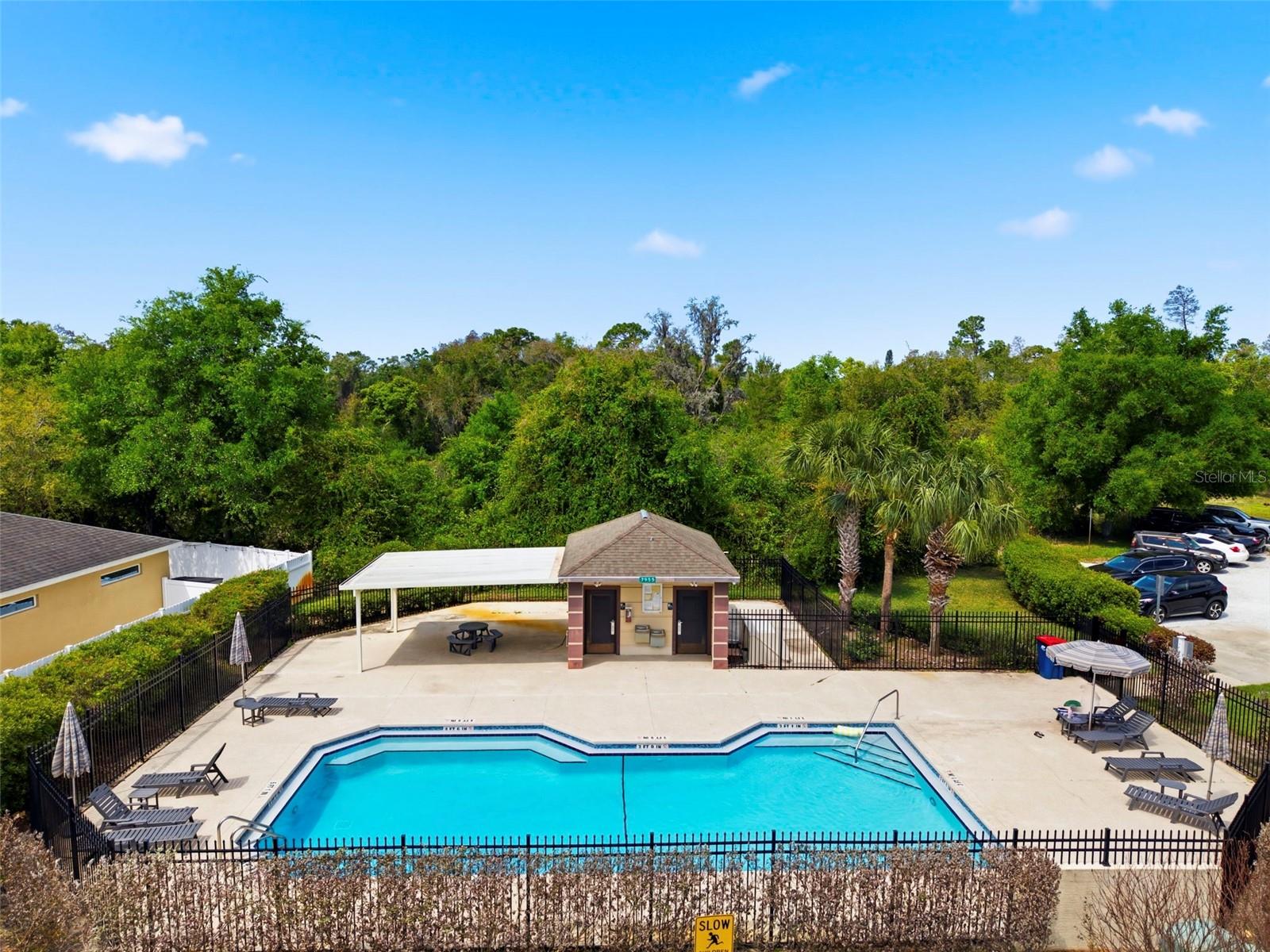 11214 PORT DOUGLAS DR, NEW PORT RICHEY, FL, 34654