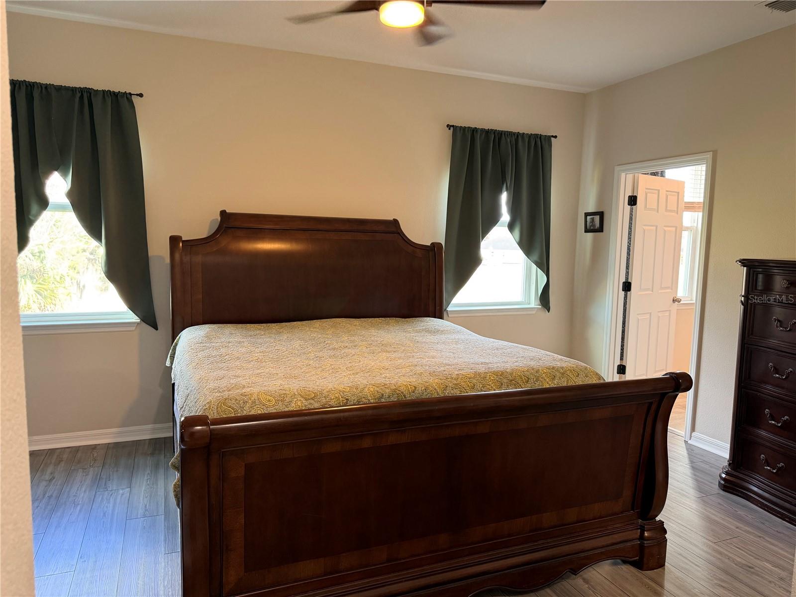 2355 REGENCY PARK DR, DELAND, FL, 32724