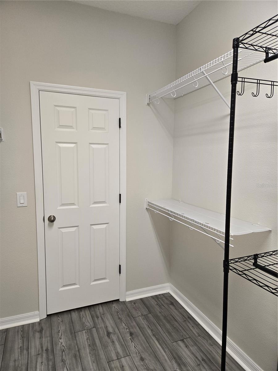 2355 REGENCY PARK DR, DELAND, FL, 32724