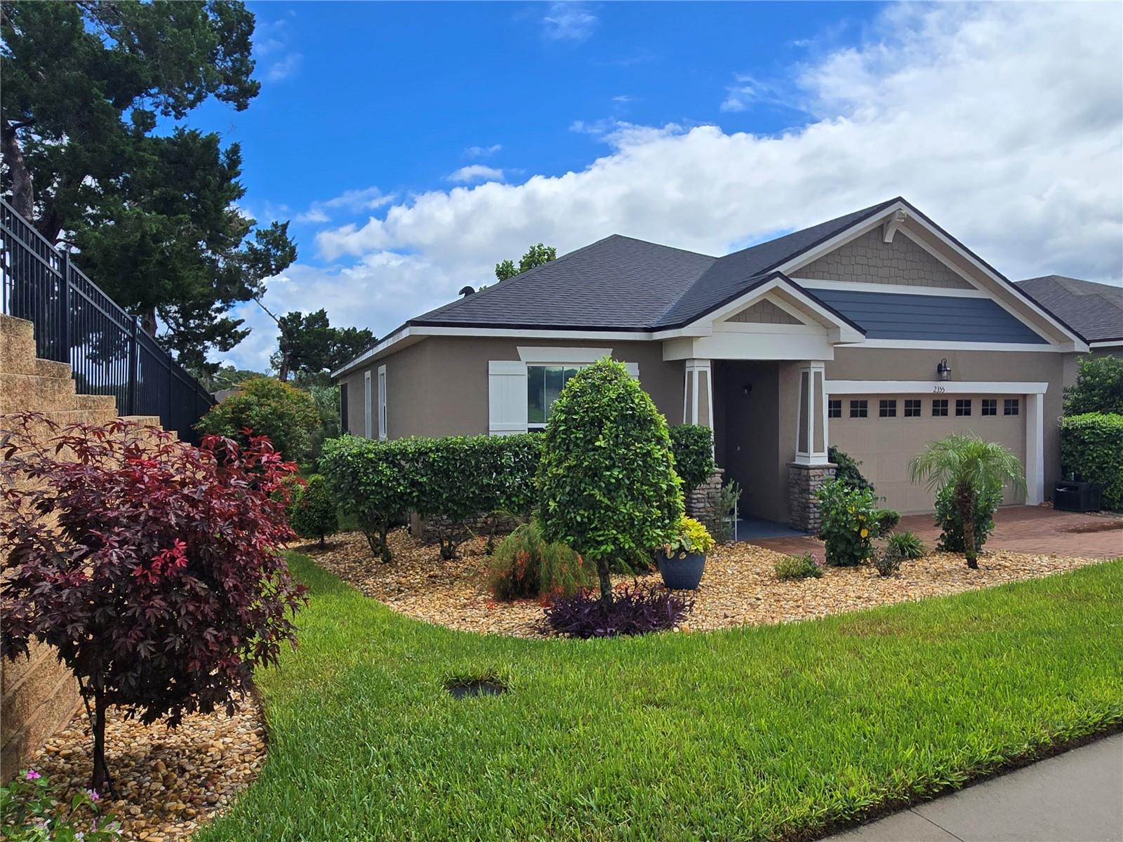 2355 REGENCY PARK DR, DELAND, FL, 32724