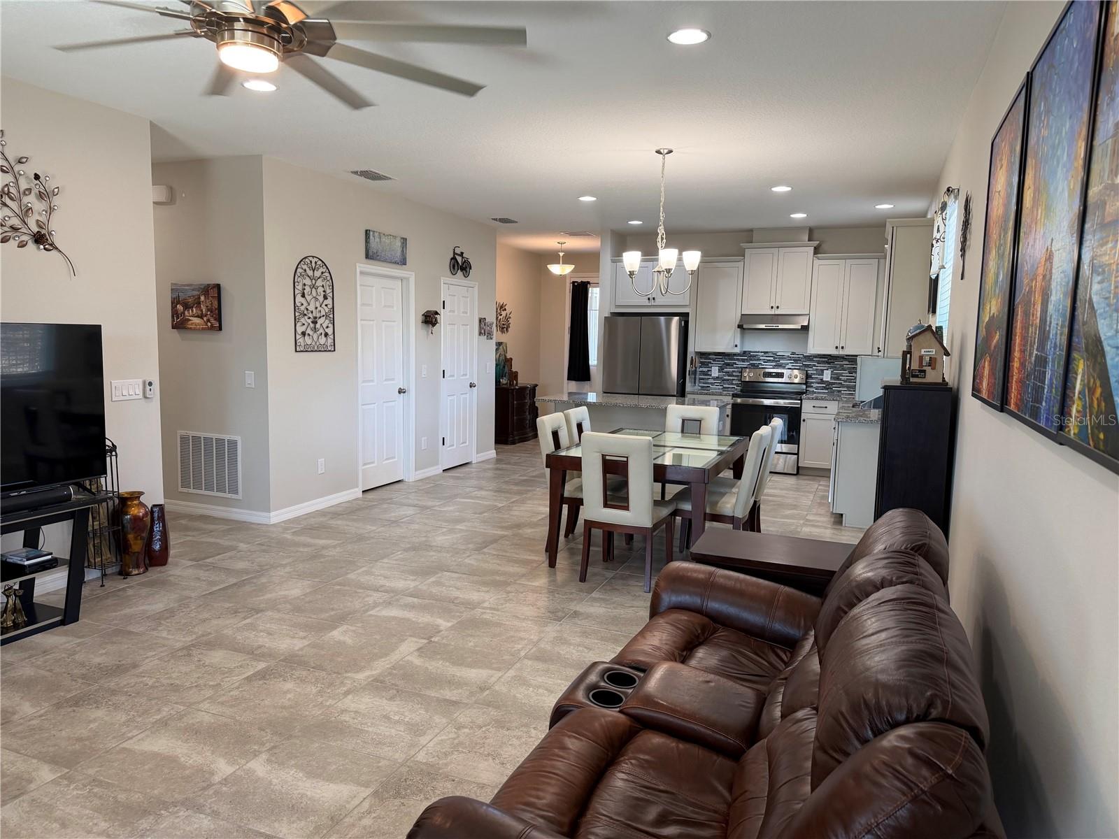 2355 REGENCY PARK DR, DELAND, FL, 32724