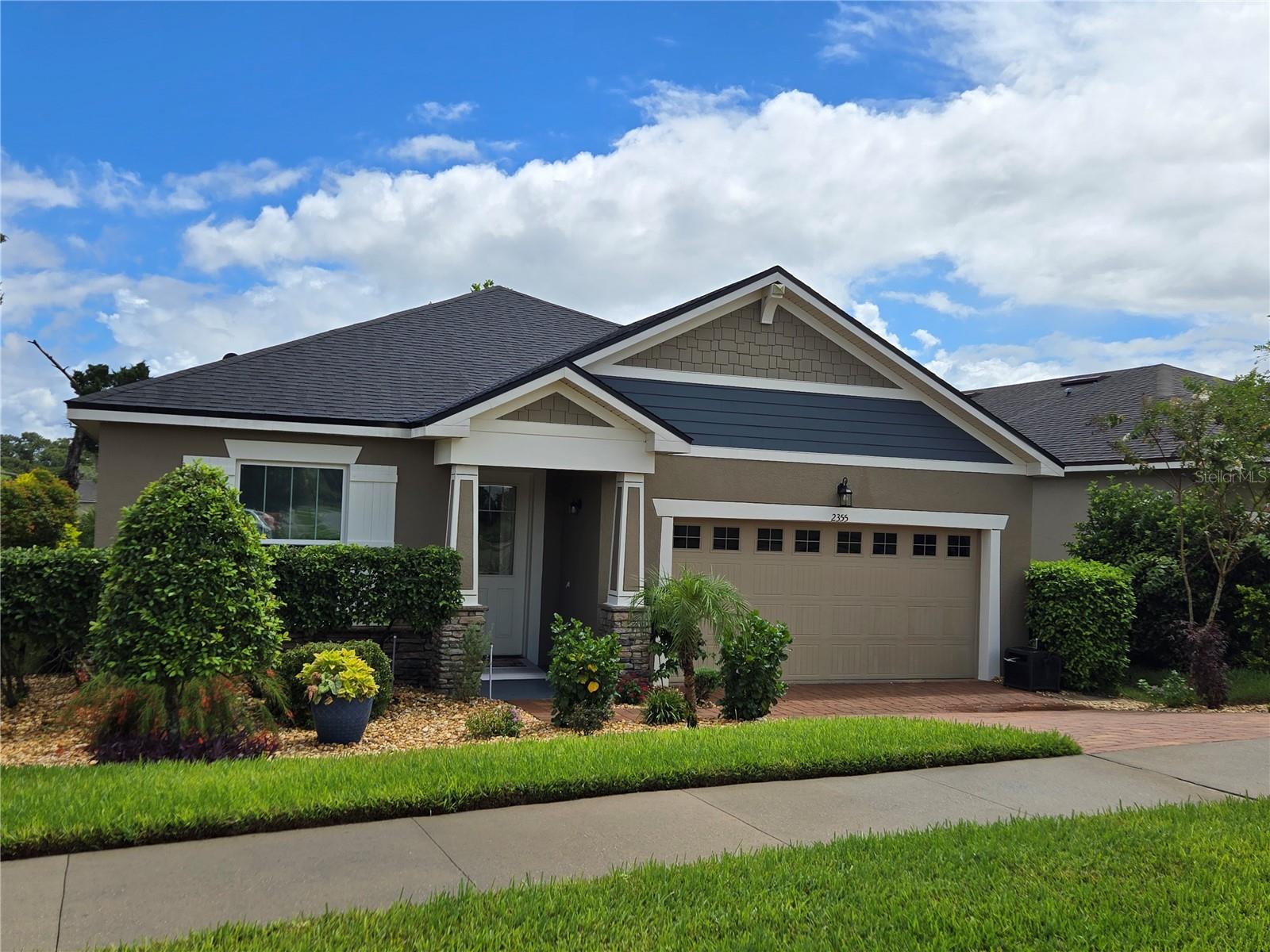 2355 REGENCY PARK DR, DELAND, FL, 32724