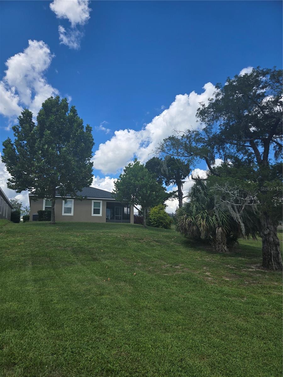 2355 REGENCY PARK DR, DELAND, FL, 32724