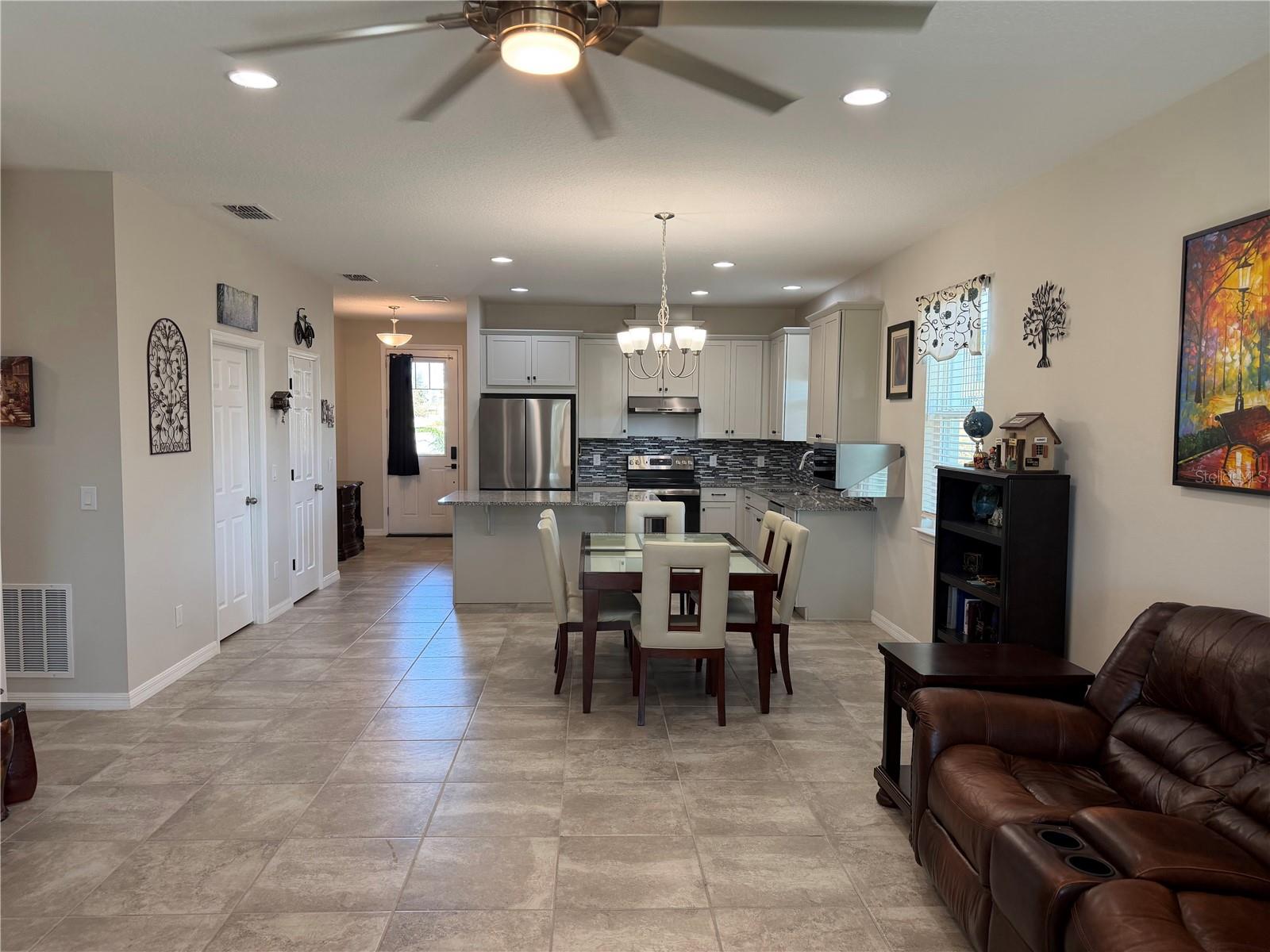 2355 REGENCY PARK DR, DELAND, FL, 32724