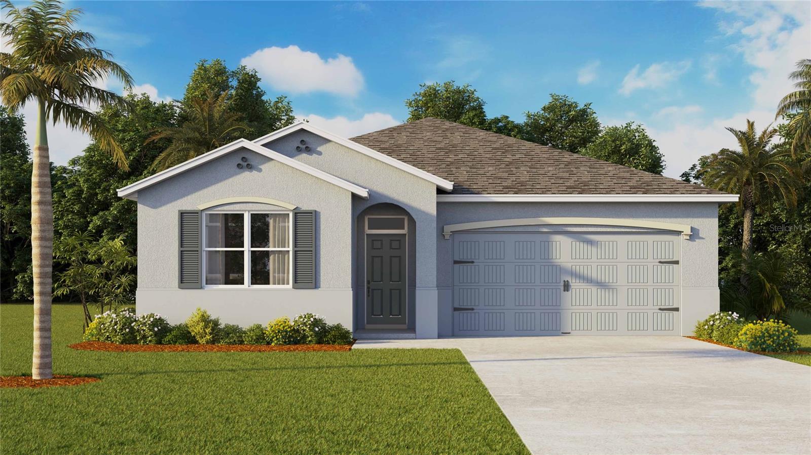 4581 SW 71ST LANE RD, OCALA, FL, 34474