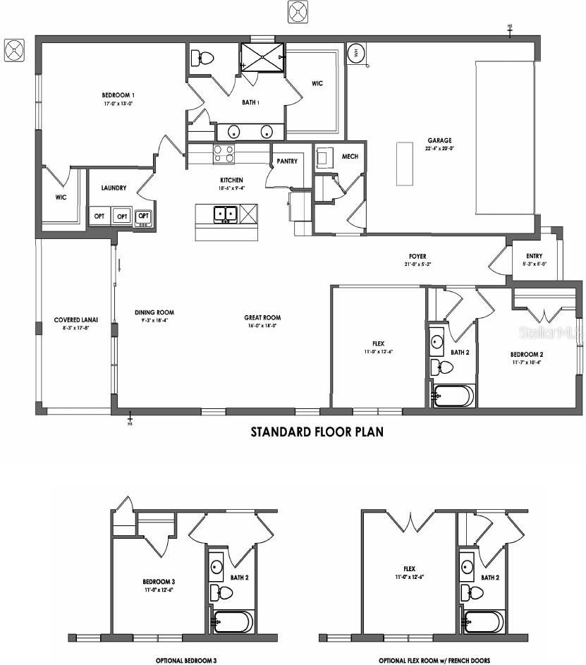 4581 SW 71ST LANE RD, OCALA, FL, 34474