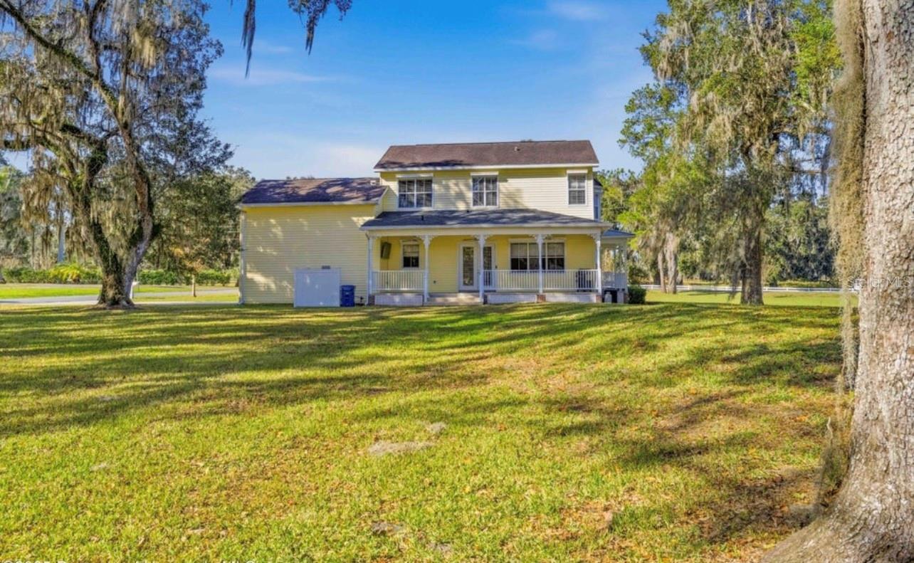 23327 EPPLEY DR, BROOKSVILLE, FL, 34601