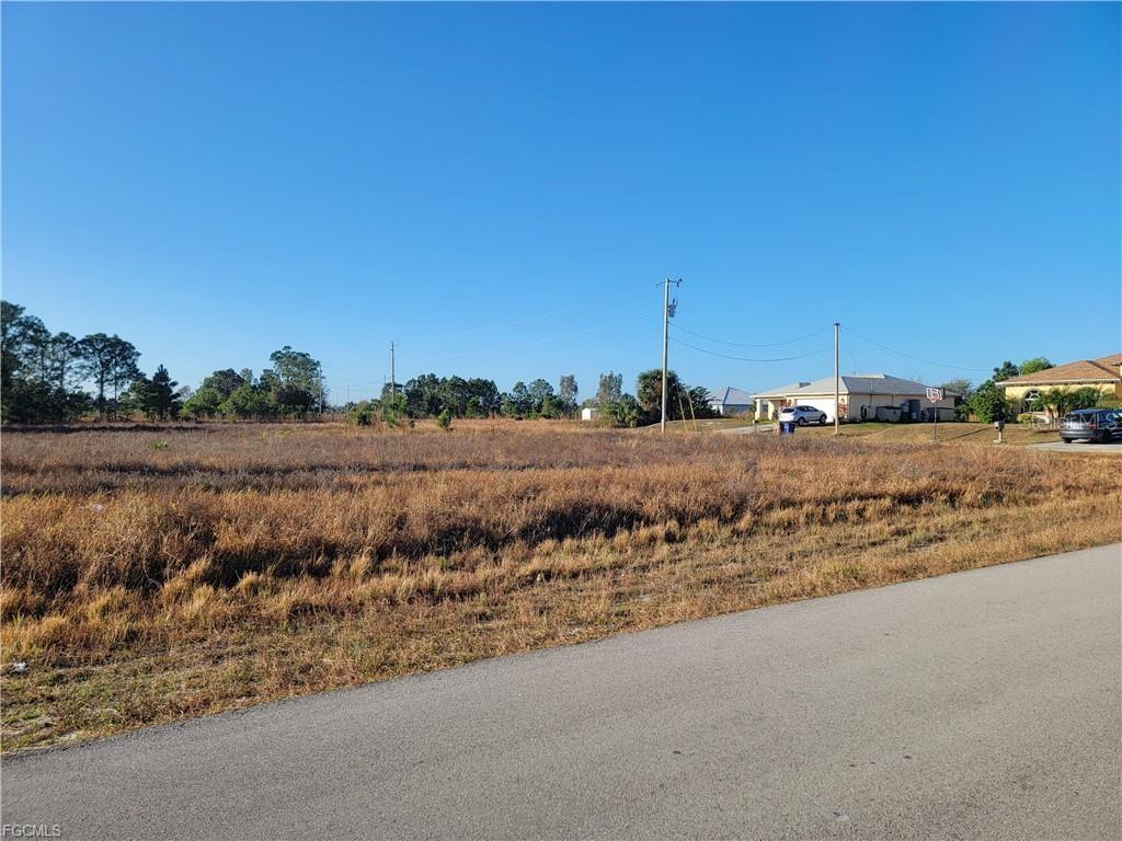 707 FRONTENAC AVE S, LEHIGH ACRES, FL, 33974