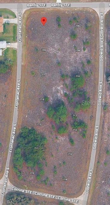 707 FRONTENAC AVE S, LEHIGH ACRES, FL, 33974