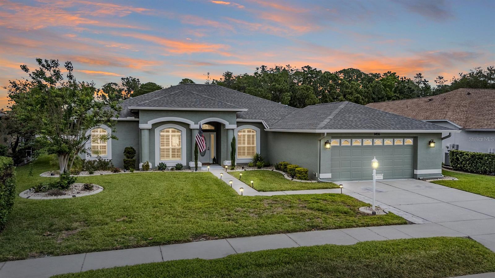 1455 WINDING WILLOW DR, TRINITY, FL, 34655