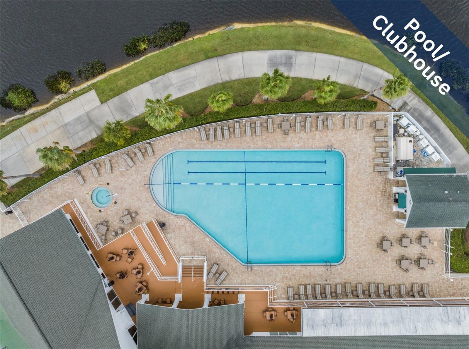 1455 WINDING WILLOW DR, TRINITY, FL, 34655