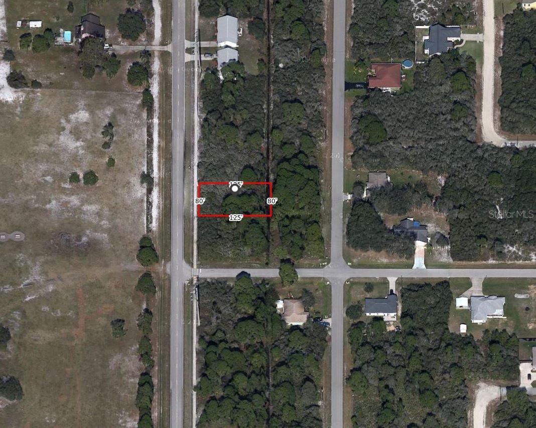 818 COUGAR BLVD, SEBRING, FL, 33872