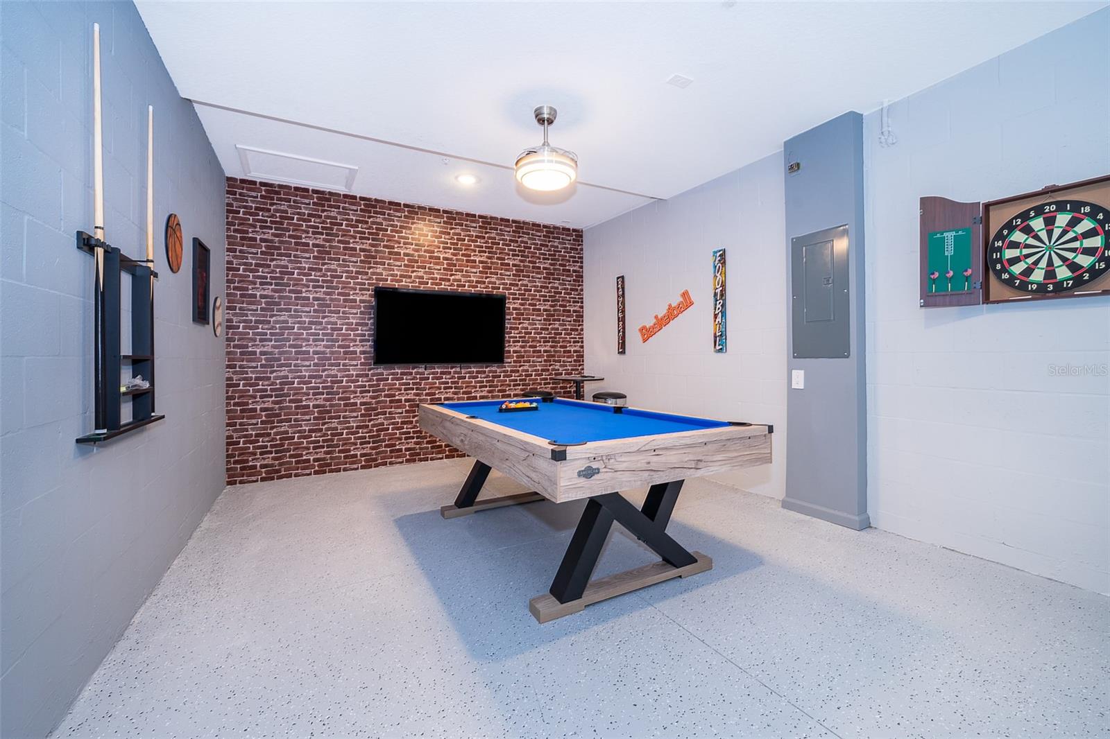 8863 CABOT CLIFFS DR #101, DAVENPORT, FL, 33896