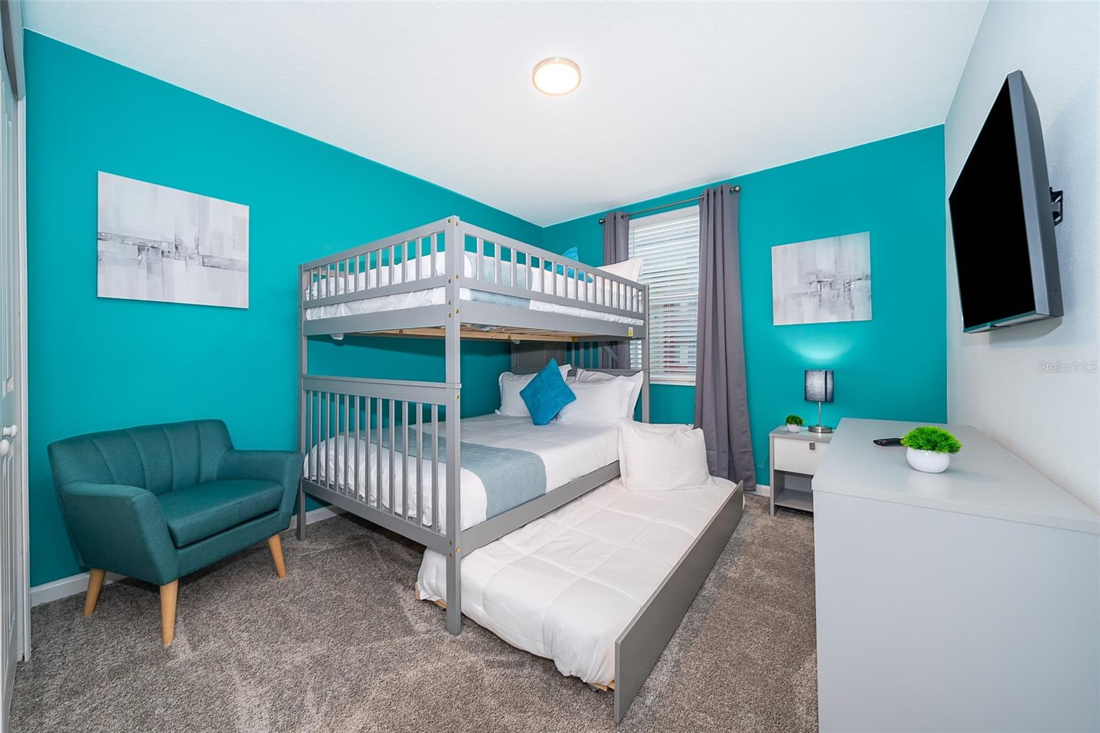 8863 CABOT CLIFFS DR #101, DAVENPORT, FL, 33896