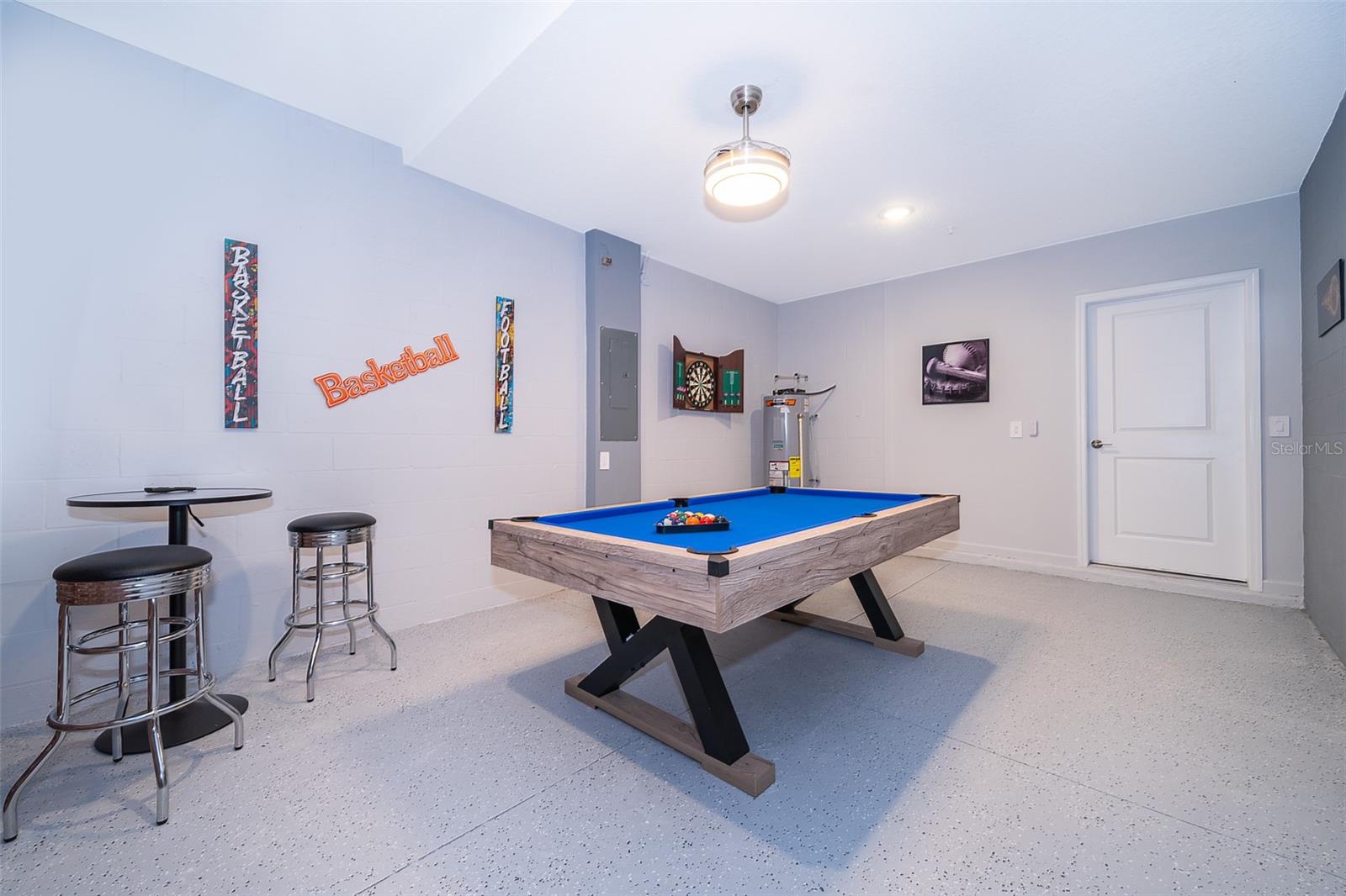 8863 CABOT CLIFFS DR #101, DAVENPORT, FL, 33896