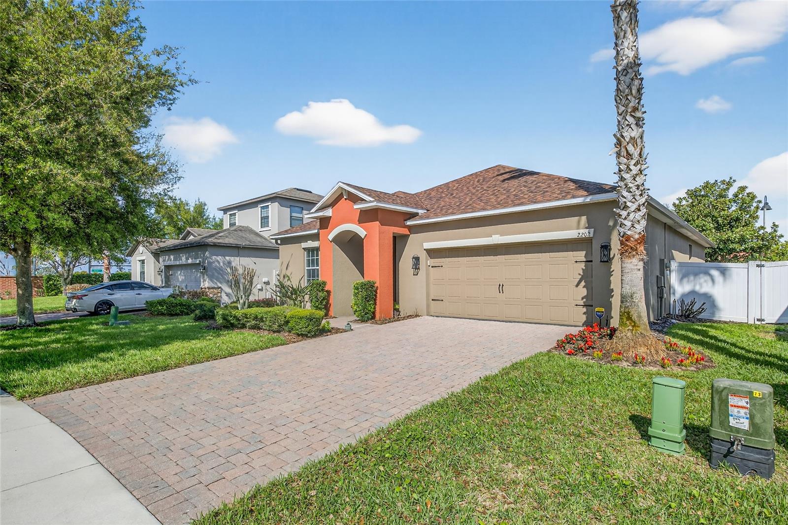 2202 ROMANUM DR, WINTER GARDEN, FL, 34787