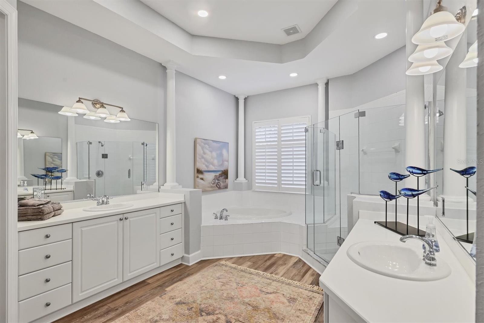 5445 46TH CT W, BRADENTON, FL, 34210