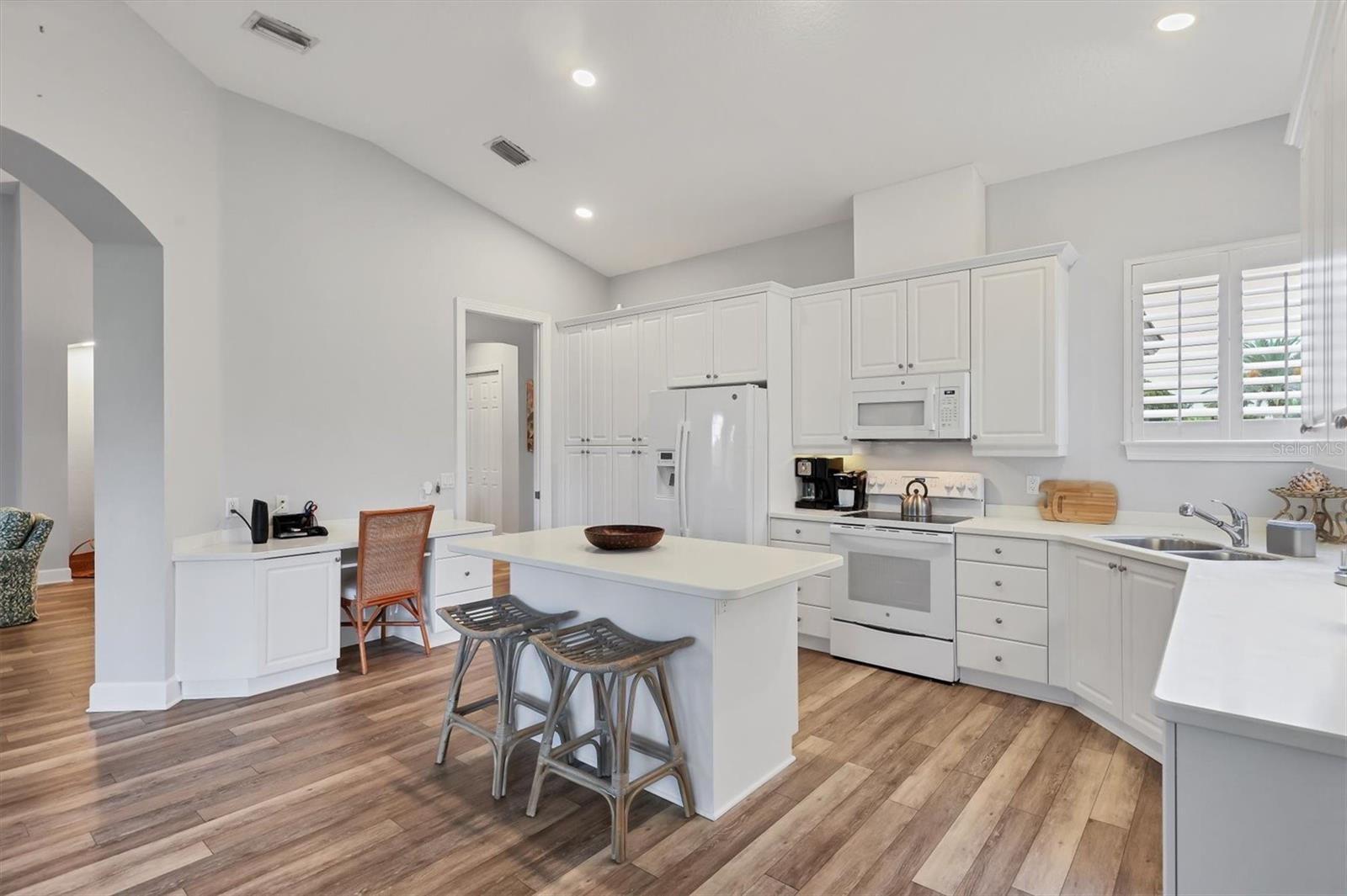 5445 46TH CT W, BRADENTON, FL, 34210