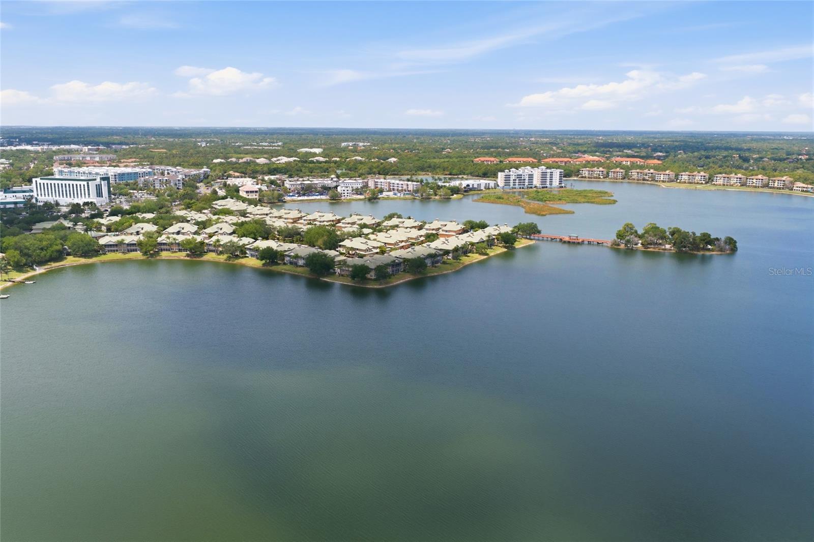 6523 MOORINGS POINT CIR #202, LAKEWOOD RANCH, FL, 34202