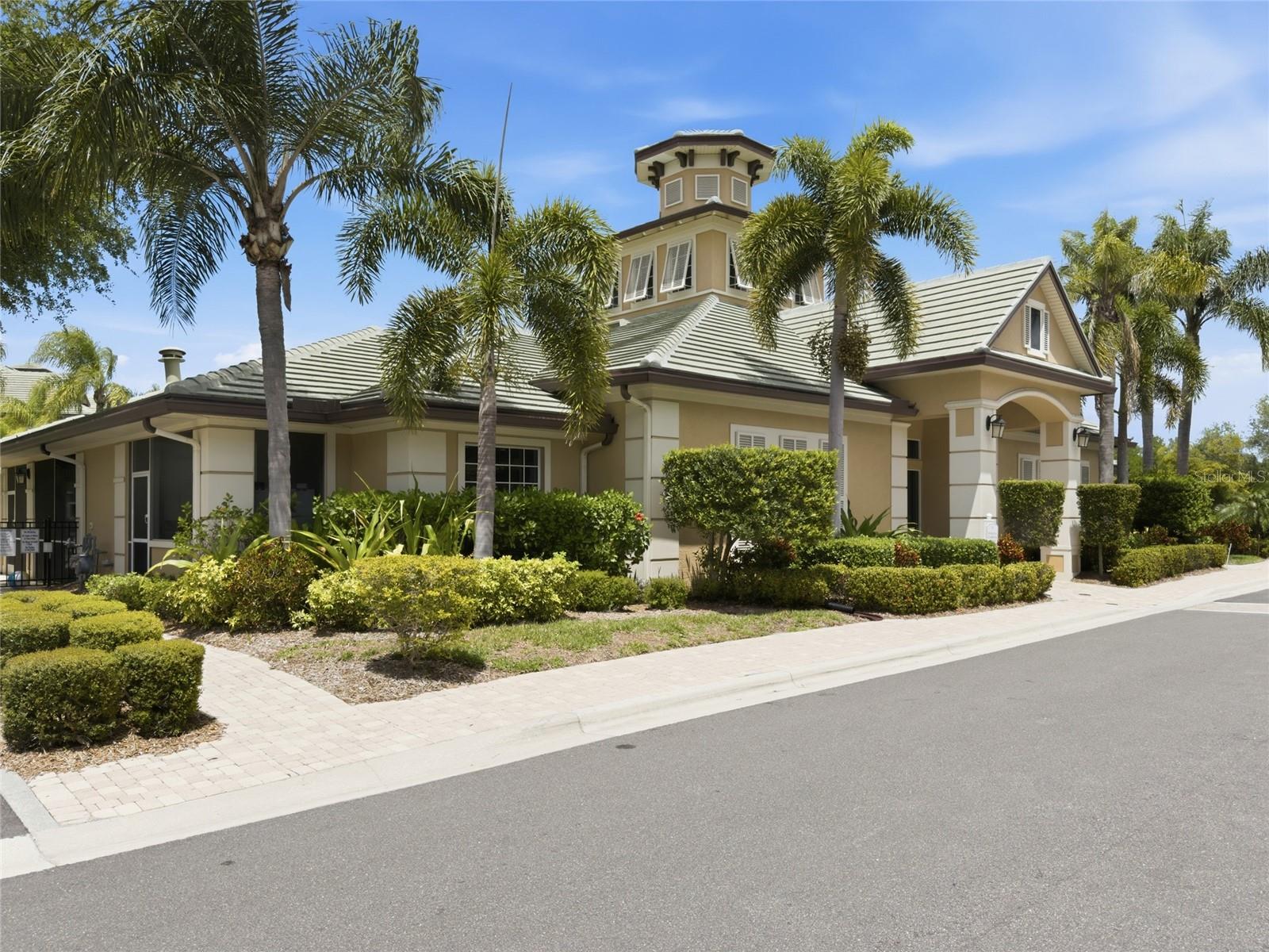 6523 MOORINGS POINT CIR #202, LAKEWOOD RANCH, FL, 34202