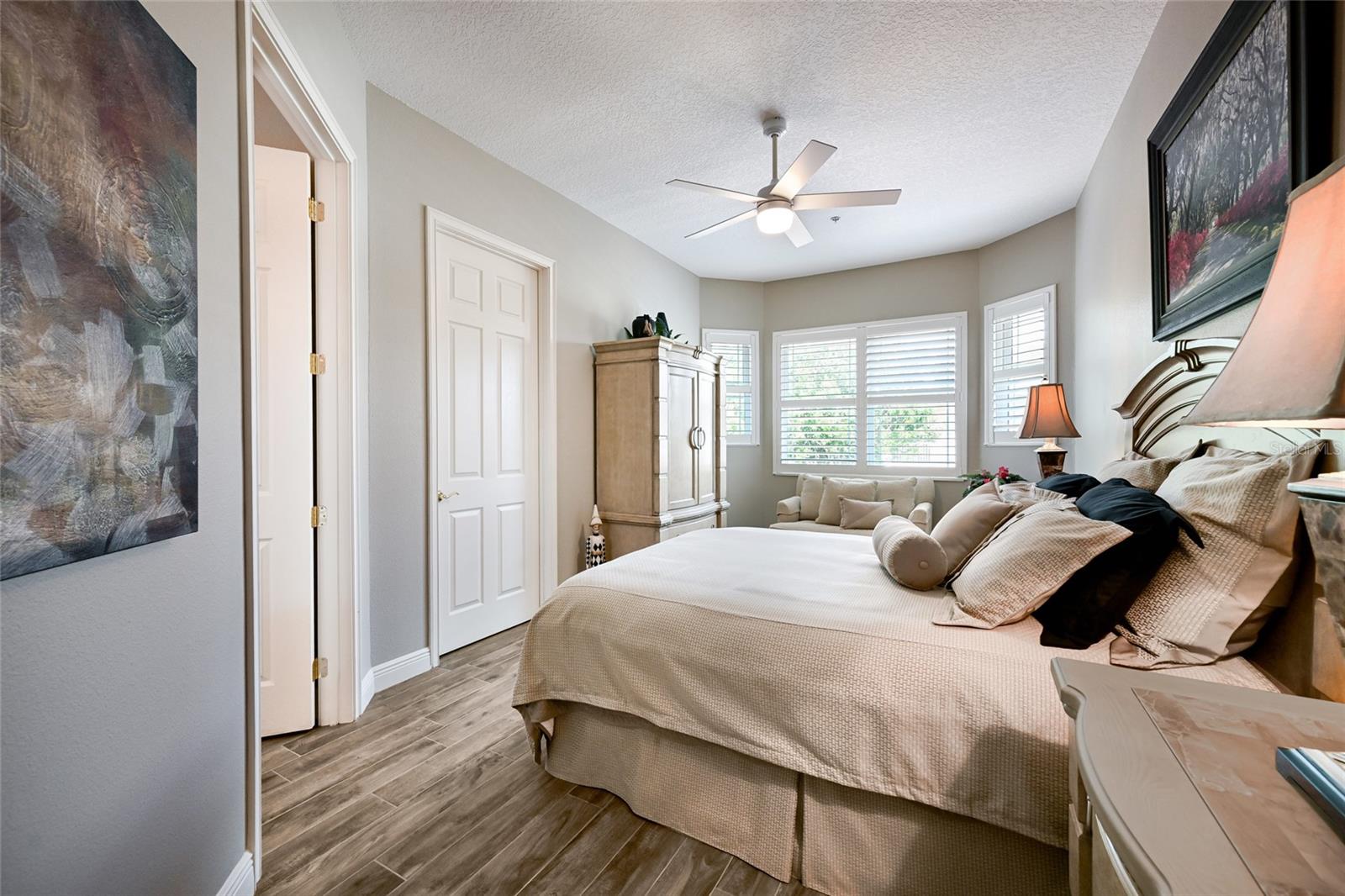 6523 MOORINGS POINT CIR #202, LAKEWOOD RANCH, FL, 34202