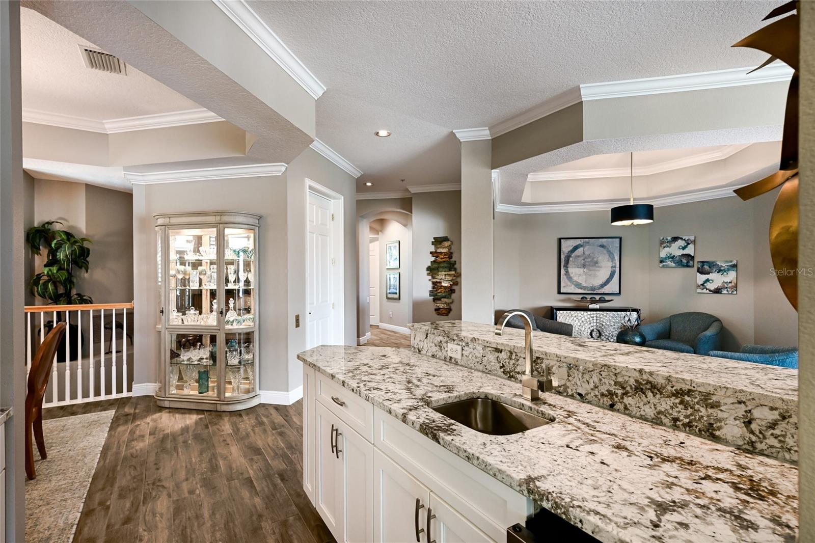 6523 MOORINGS POINT CIR #202, LAKEWOOD RANCH, FL, 34202