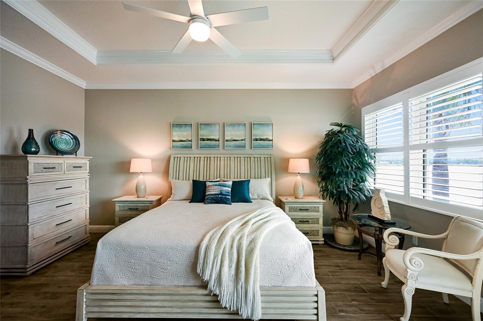 6523 MOORINGS POINT CIR #202, LAKEWOOD RANCH, FL, 34202