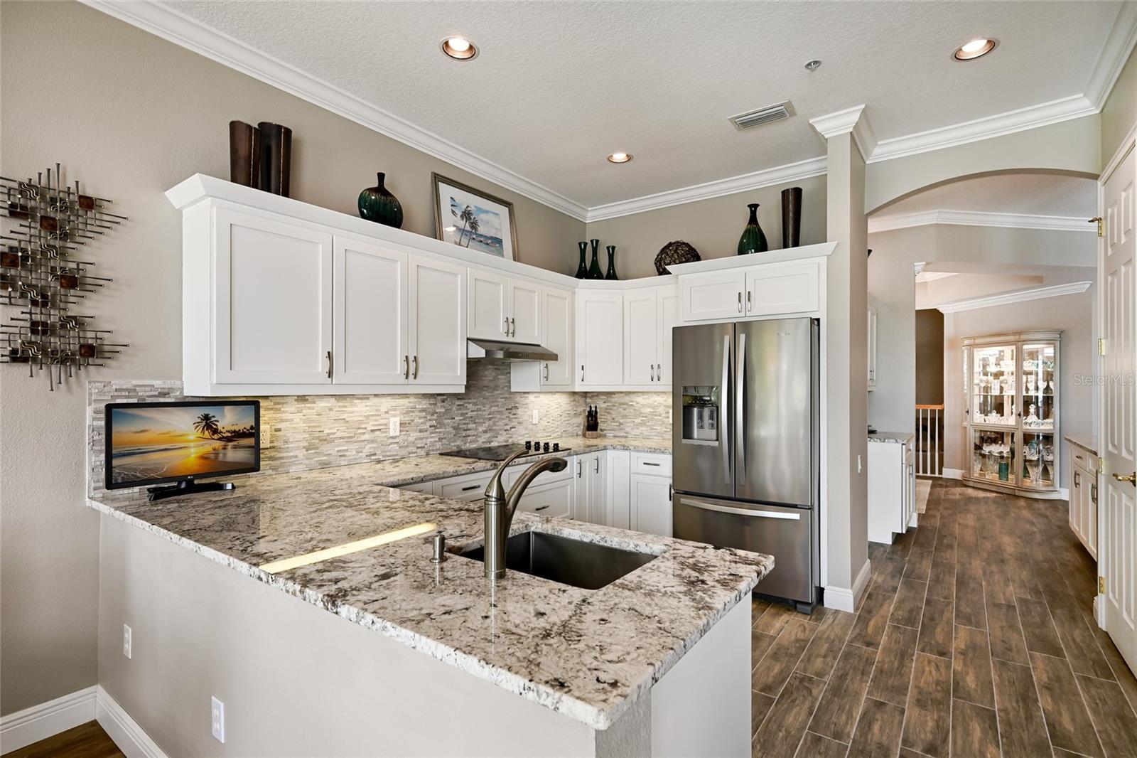 6523 MOORINGS POINT CIR #202, LAKEWOOD RANCH, FL, 34202