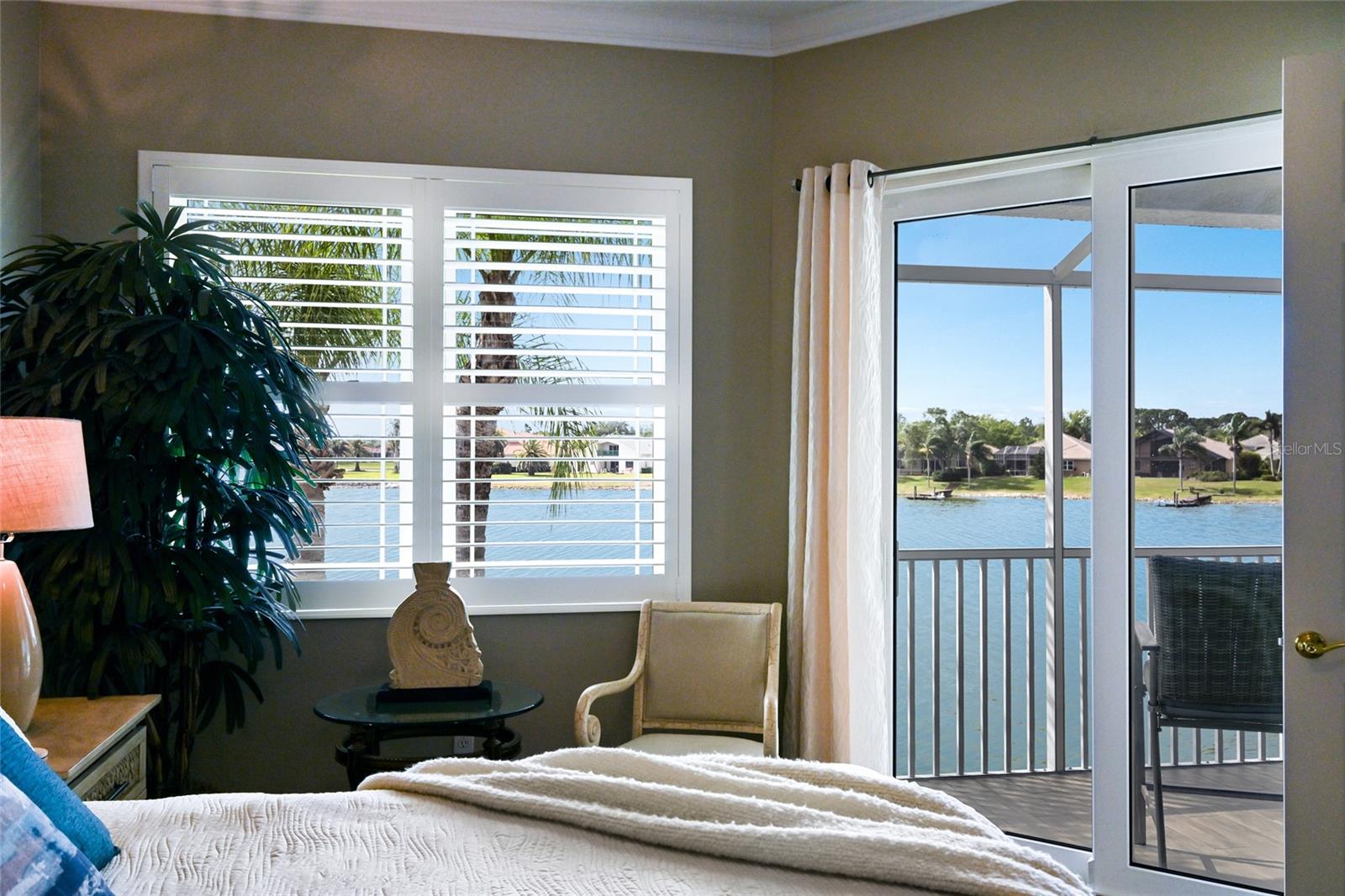 6523 MOORINGS POINT CIR #202, LAKEWOOD RANCH, FL, 34202